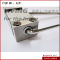 floor spring door closer